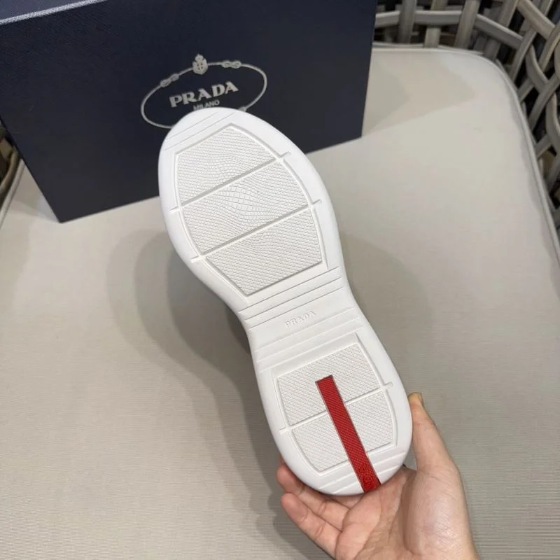 Prada Low Shoes GoAnywhere 35348