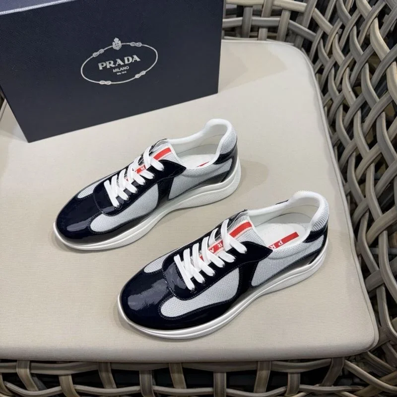 Prada Low Shoes GoAnywhere 35343