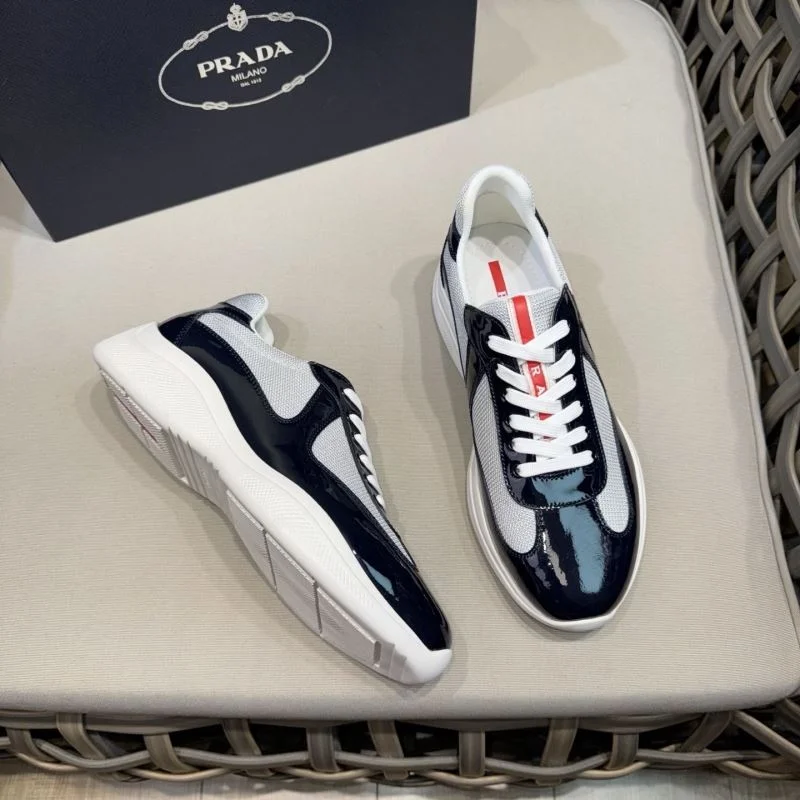 Prada Low Shoes GoAnywhere 35343