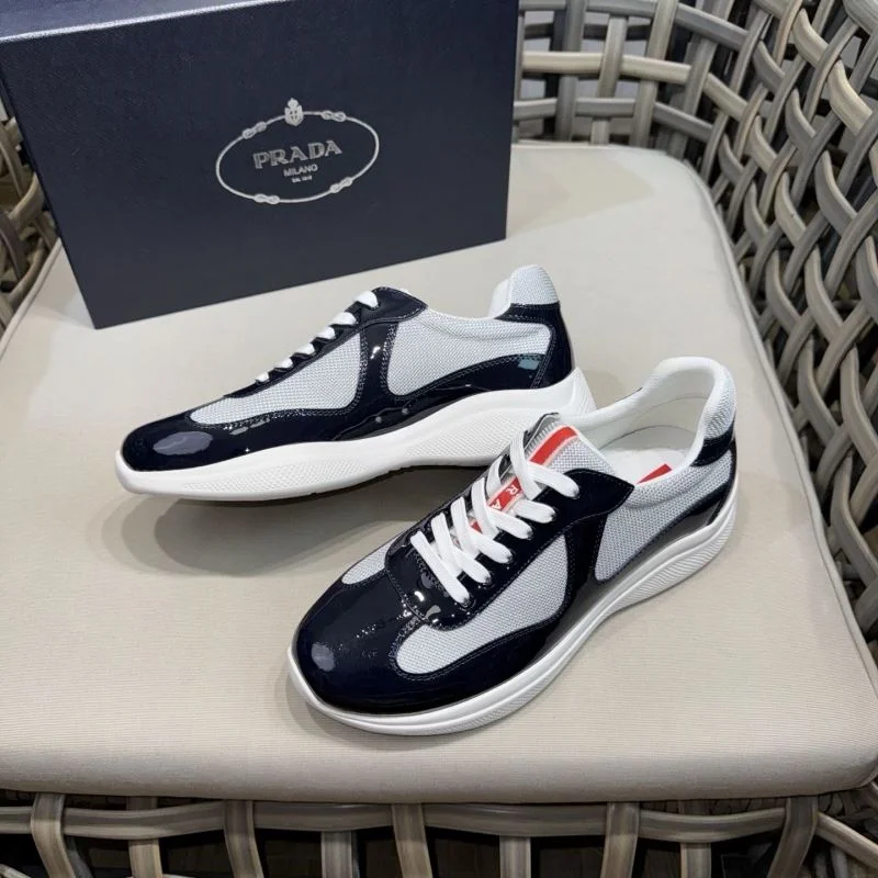 Prada Low Shoes GoAnywhere 35343