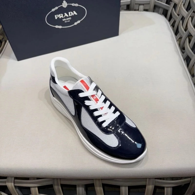 Prada Low Shoes GoAnywhere 35343