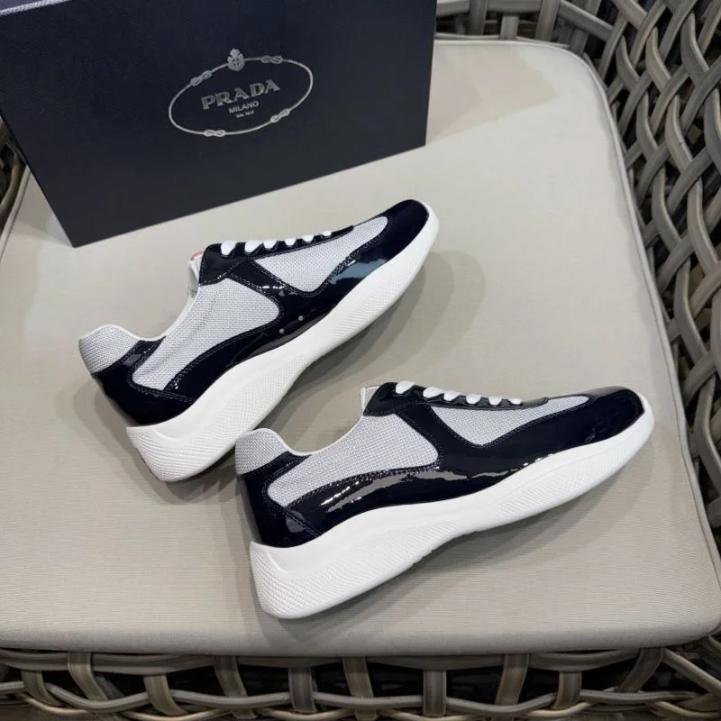 Prada Low Shoes GoAnywhere 35343
