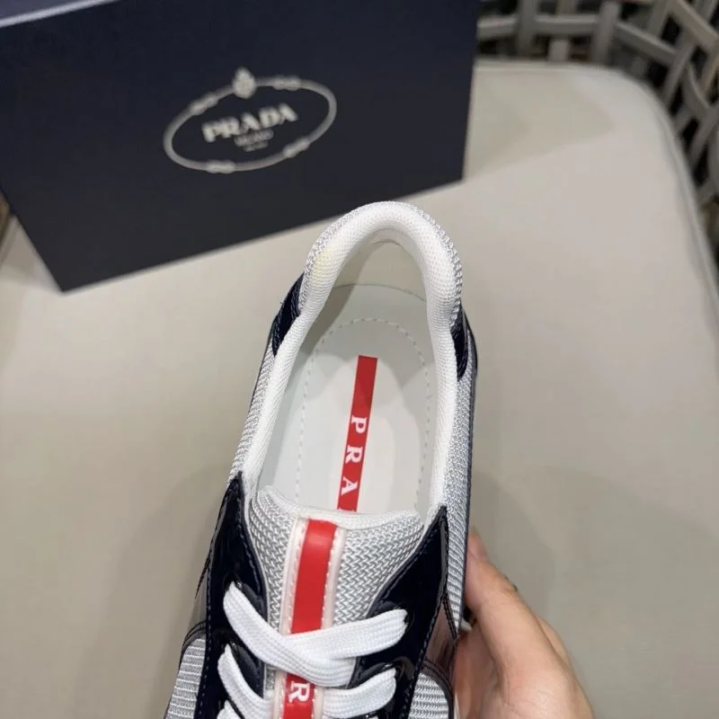 Prada Low Shoes GoAnywhere 35343