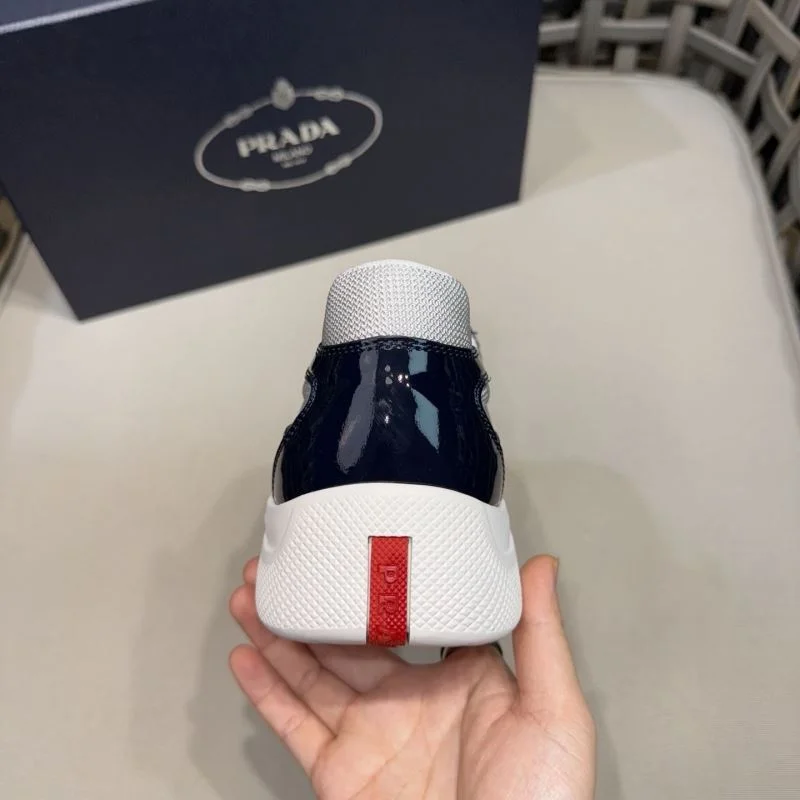 Prada Low Shoes GoAnywhere 35343