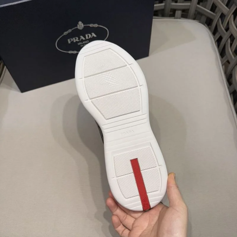 Prada Low Shoes GoAnywhere 35343
