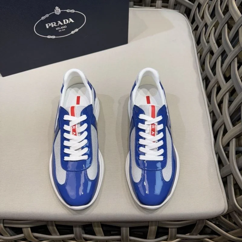 Prada Low Shoes GoAnywhere 35346