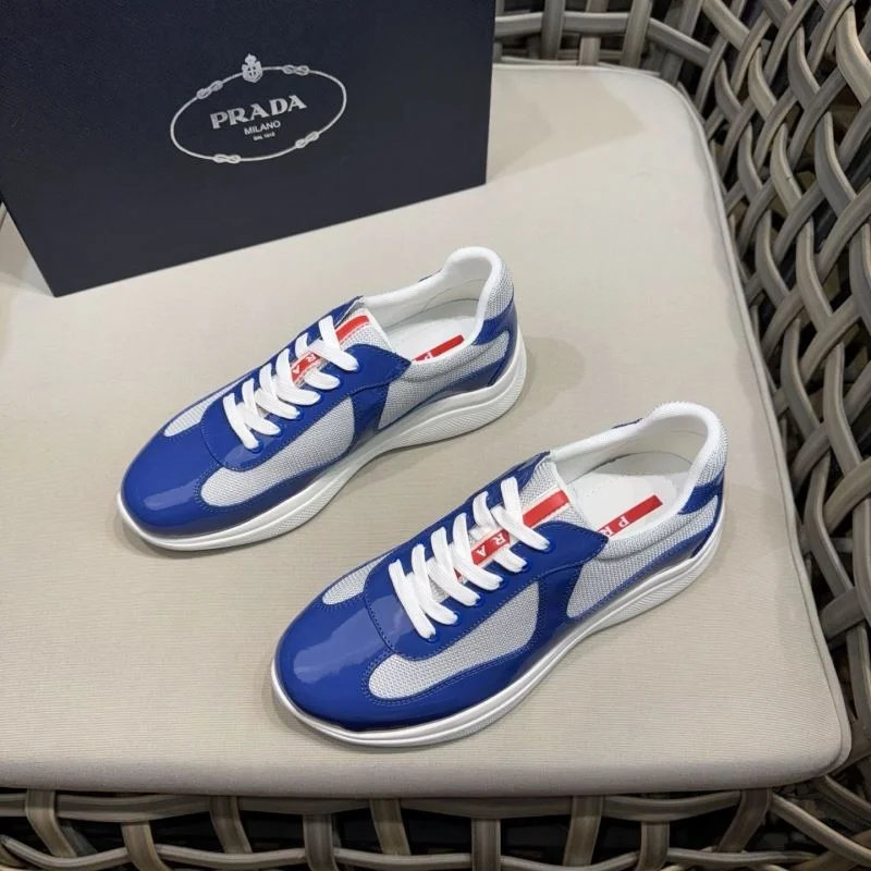 Prada Low Shoes GoAnywhere 35346