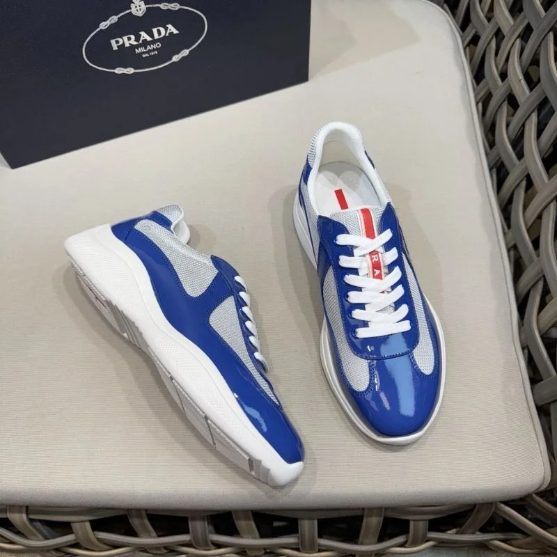 Prada Low Shoes GoAnywhere 35346