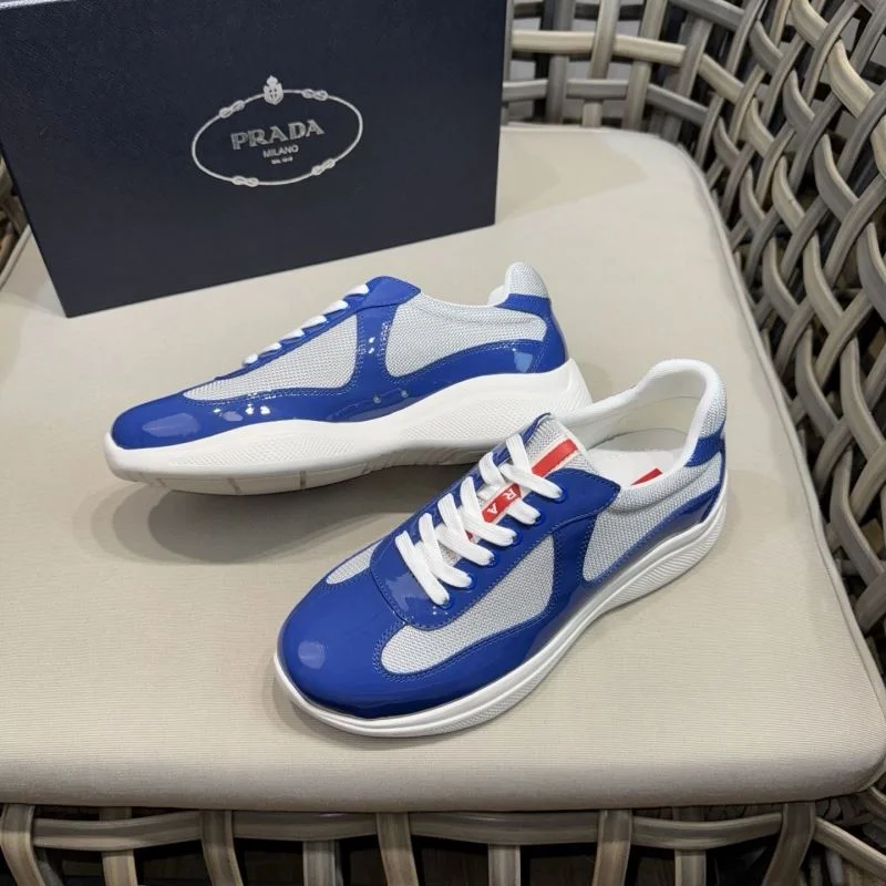 Prada Low Shoes GoAnywhere 35346