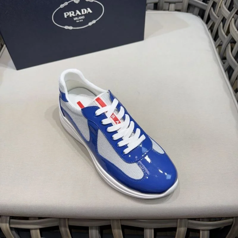 Prada Low Shoes GoAnywhere 35346