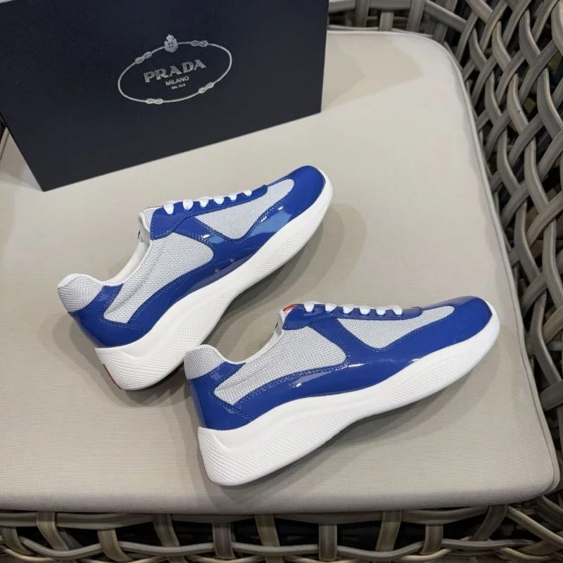 Prada Low Shoes GoAnywhere 35346