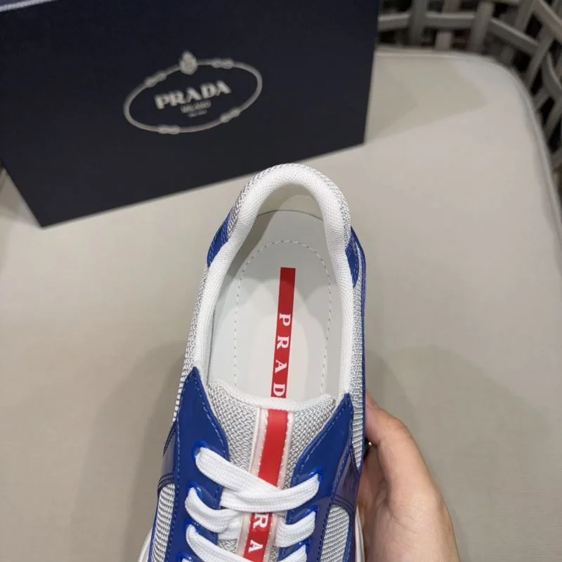 Prada Low Shoes GoAnywhere 35346