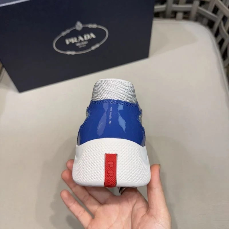 Prada Low Shoes GoAnywhere 35346