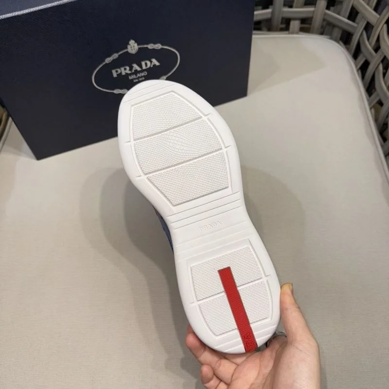 Prada Low Shoes GoAnywhere 35346