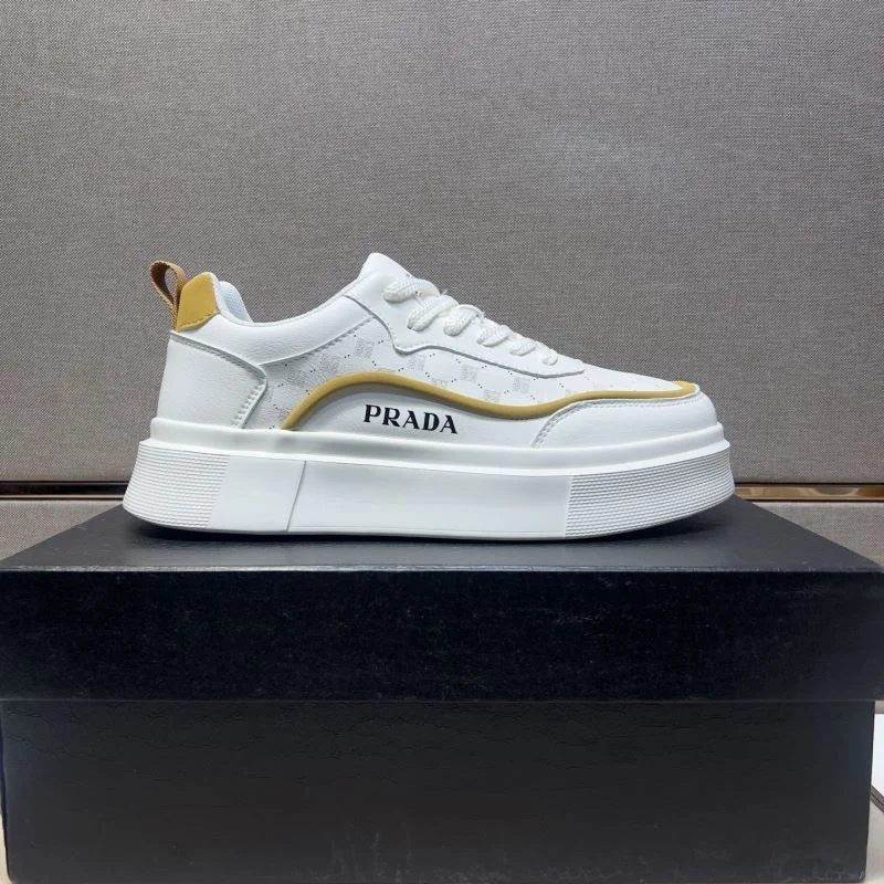 Prada Low Shoes UrbanStyle 35341