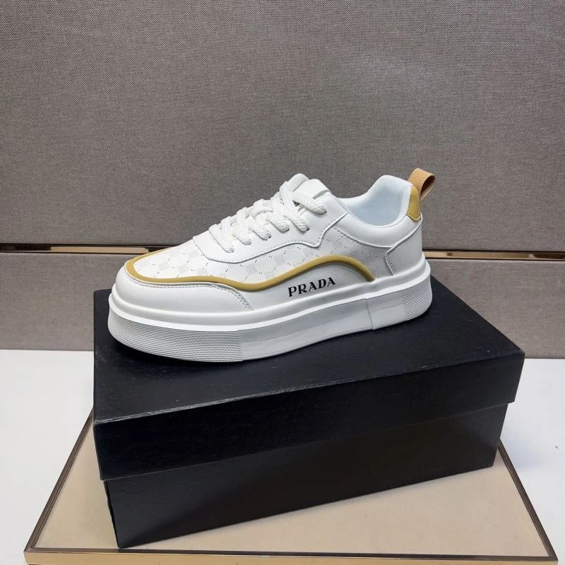 Prada Low Shoes UrbanStyle 35341