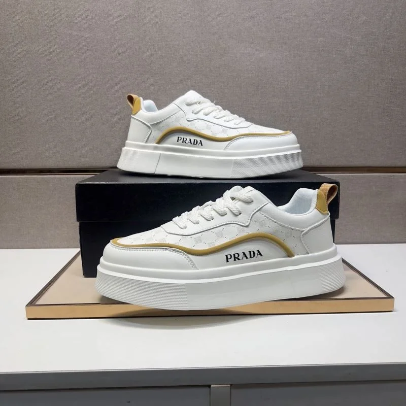 Prada Low Shoes UrbanStyle 35341