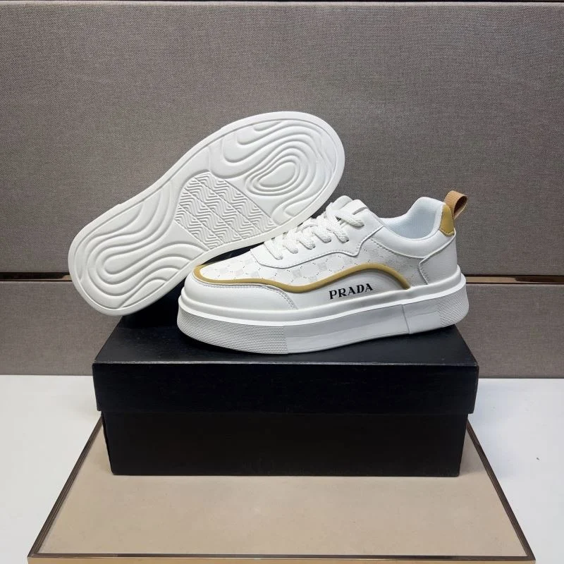 Prada Low Shoes UrbanStyle 35341