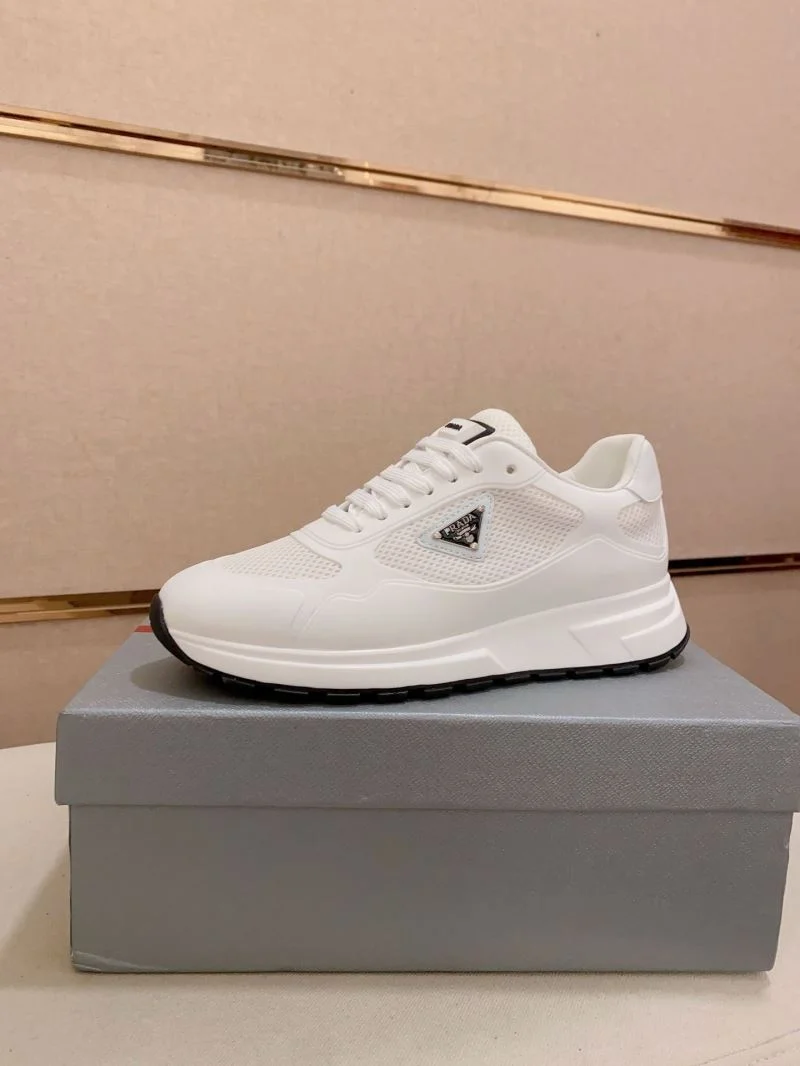 Prada Low Shoes Bold 35340