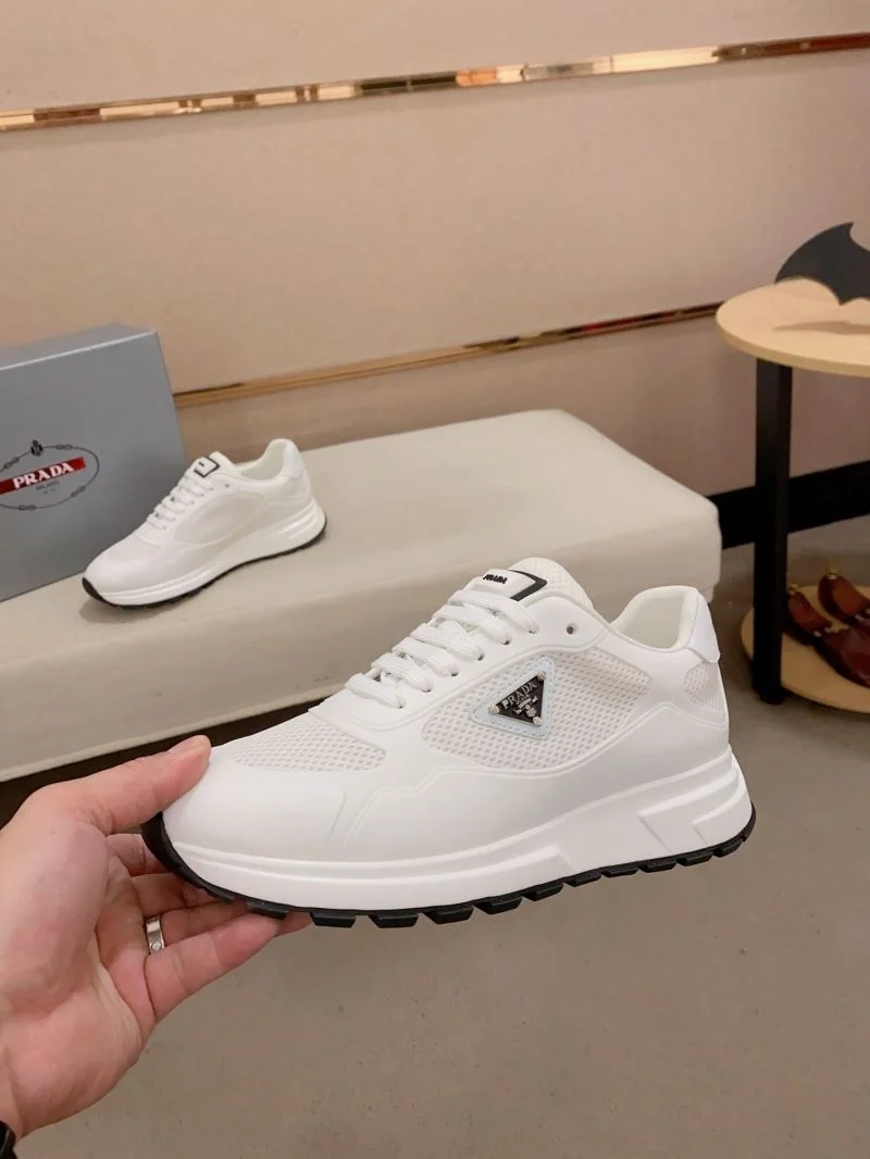 Prada Low Shoes Bold 35340