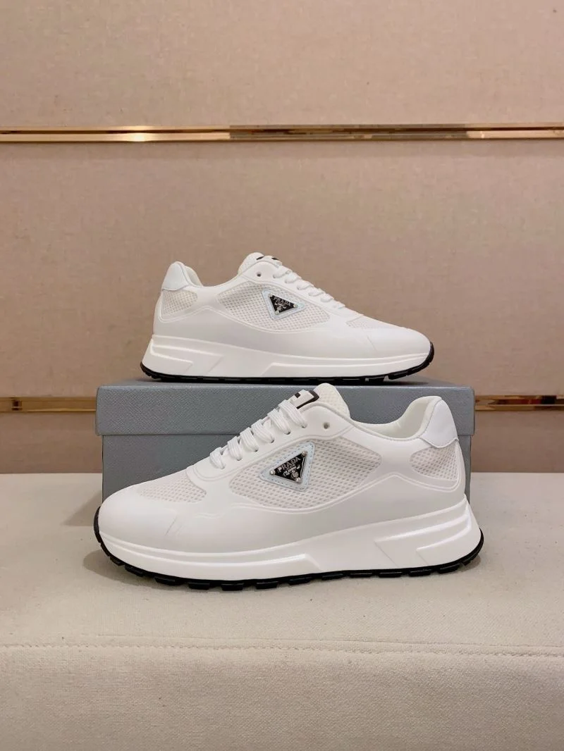 Prada Low Shoes Bold 35340