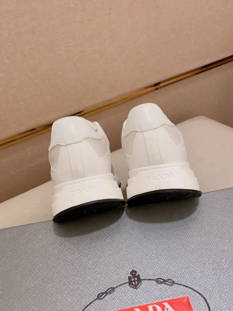 Prada Low Shoes Bold 35340