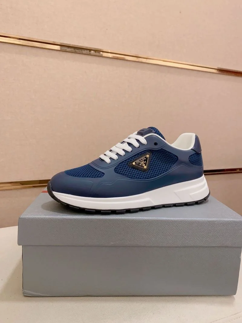 Prada Low Shoes GoAnywhere 35331