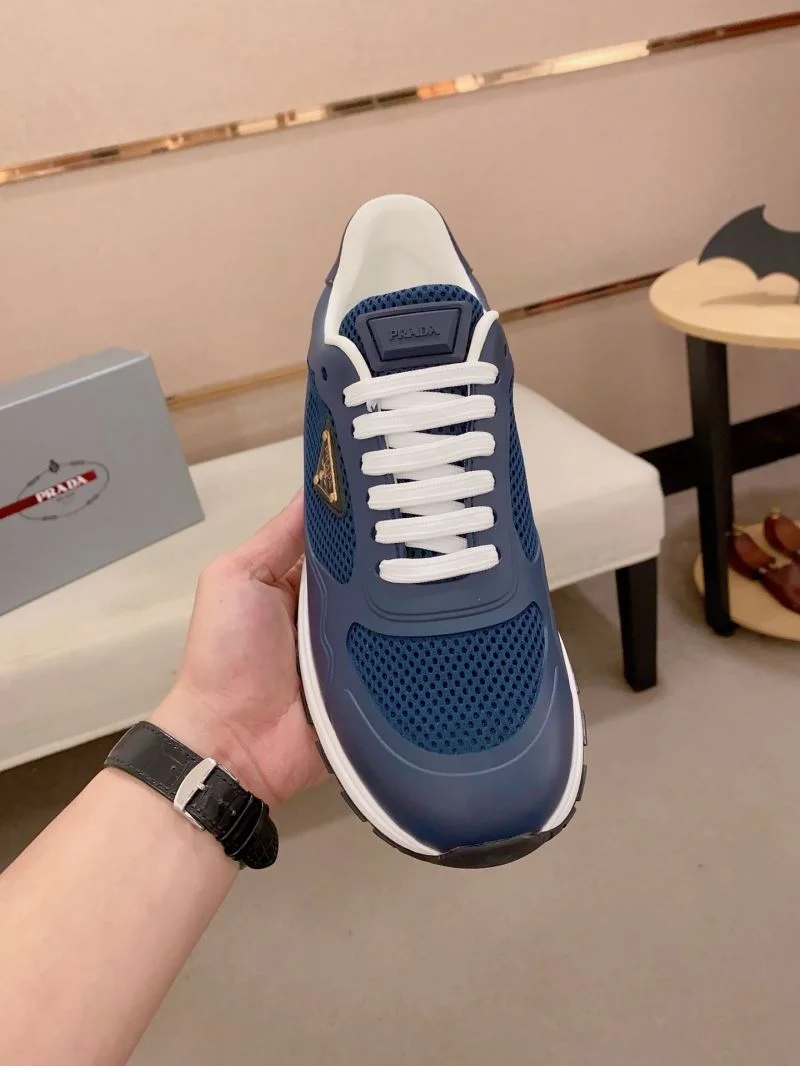 Prada Low Shoes GoAnywhere 35331