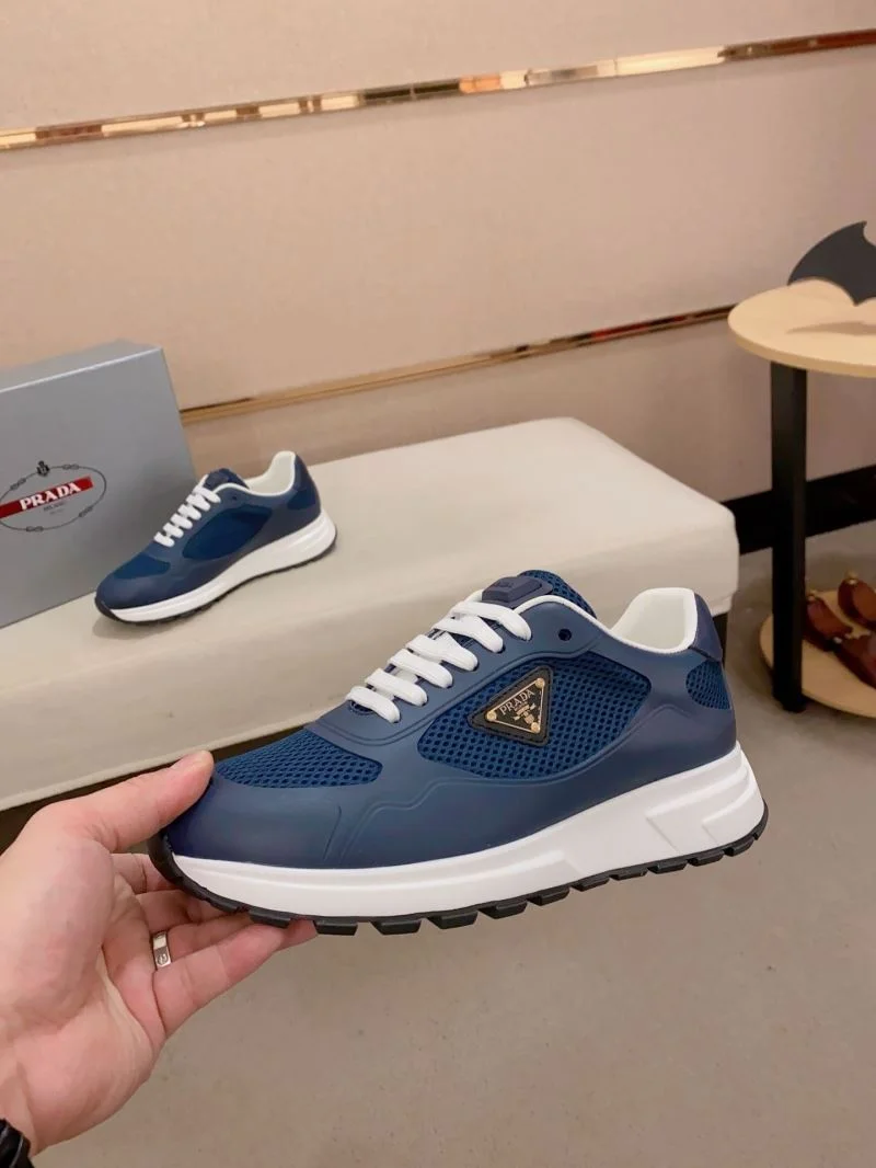Prada Low Shoes GoAnywhere 35331