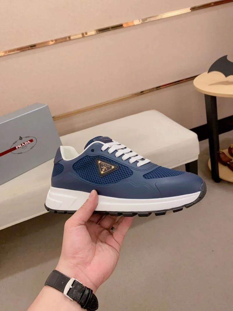 Prada Low Shoes GoAnywhere 35331