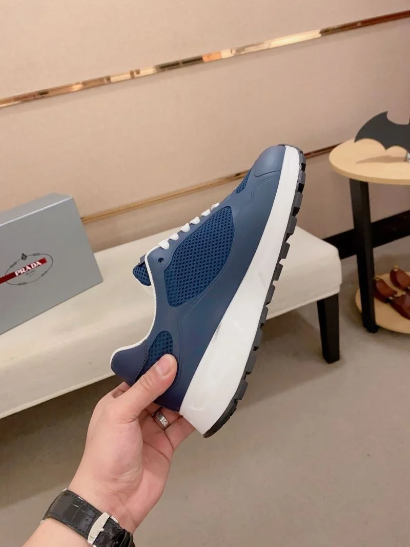 Prada Low Shoes GoAnywhere 35331