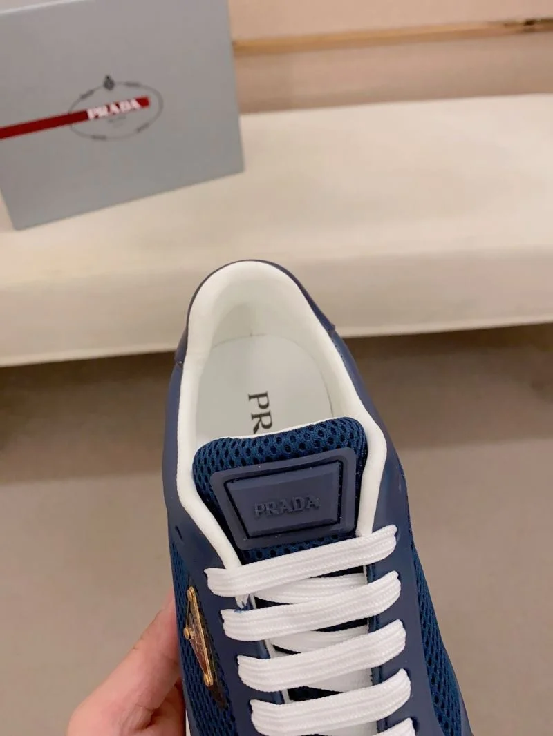 Prada Low Shoes GoAnywhere 35331
