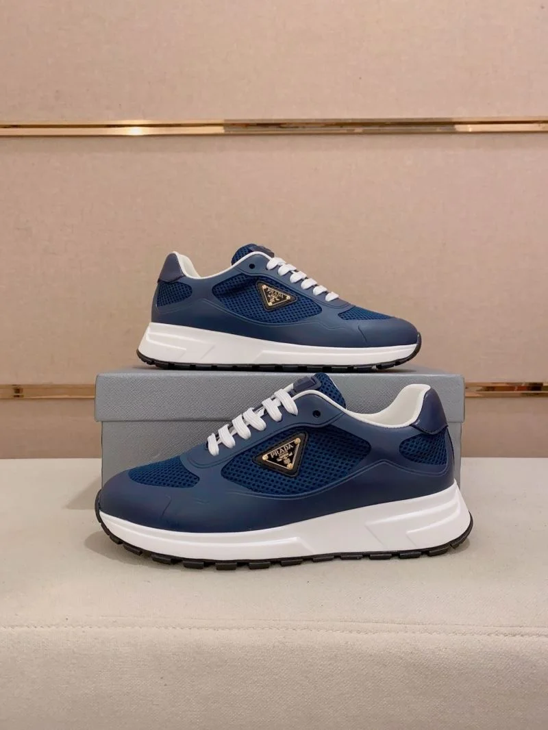 Prada Low Shoes GoAnywhere 35331