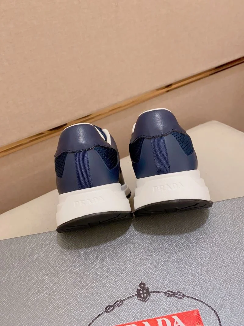 Prada Low Shoes GoAnywhere 35331