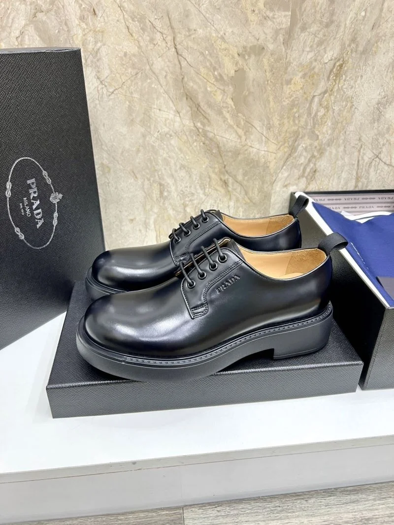 Prada Low Shoes Upgraded 35326
