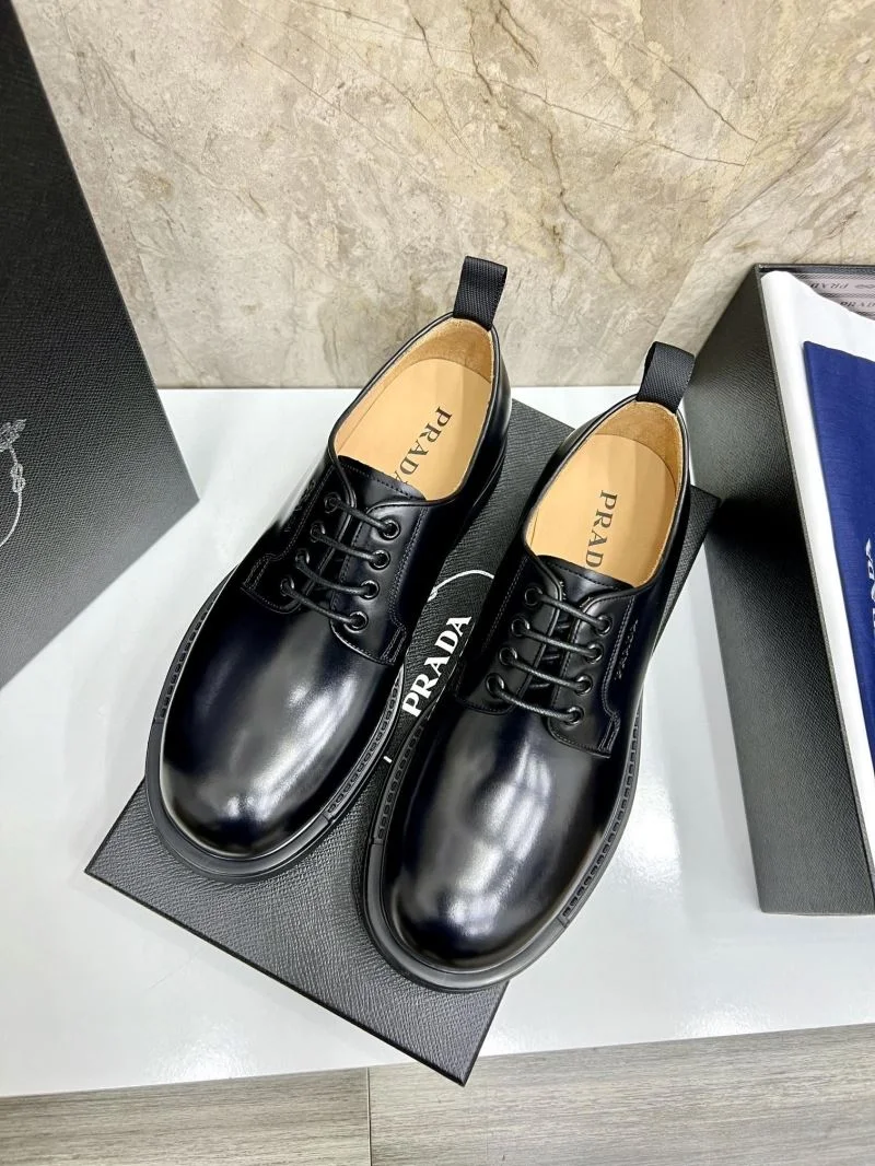 Prada Low Shoes Upgraded 35326