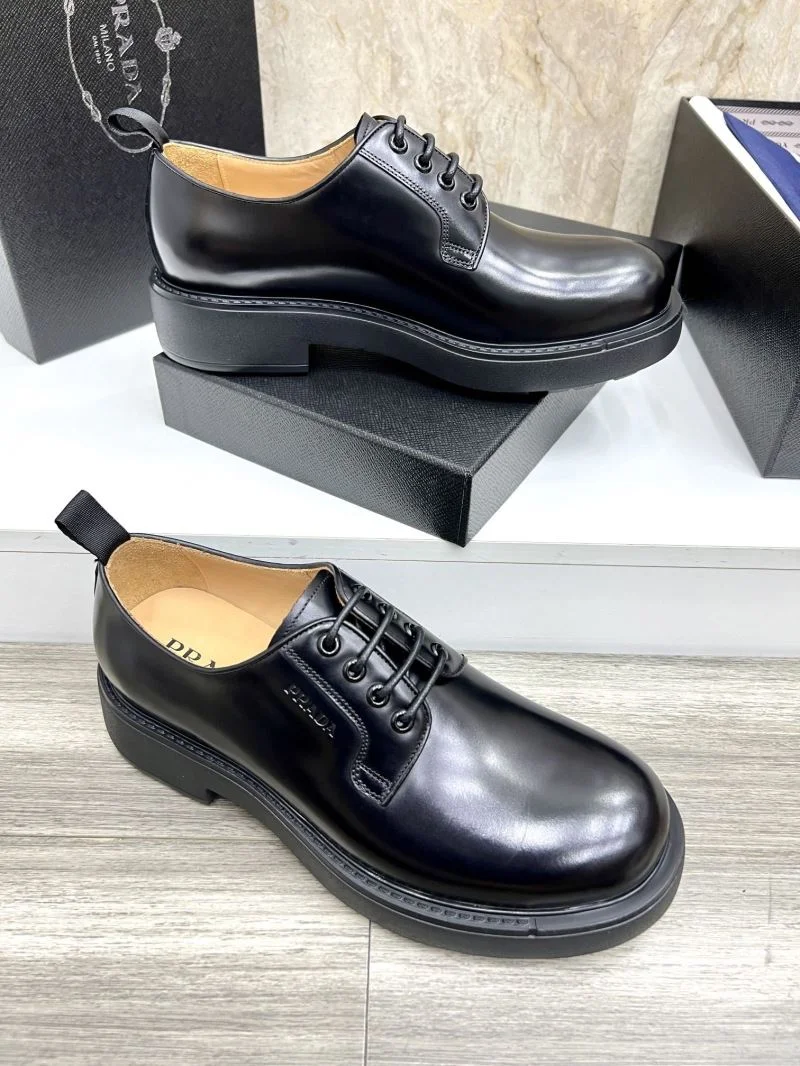 Prada Low Shoes Upgraded 35326
