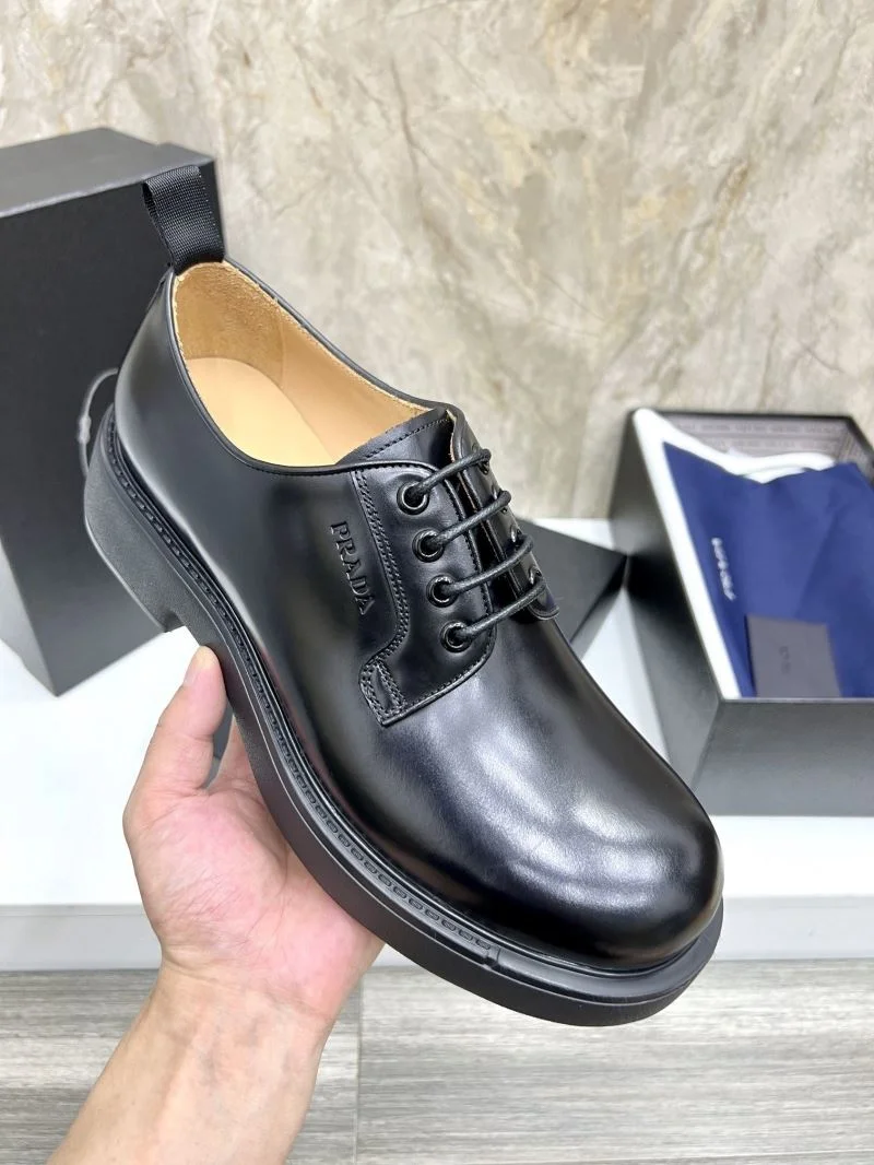 Prada Low Shoes Upgraded 35326