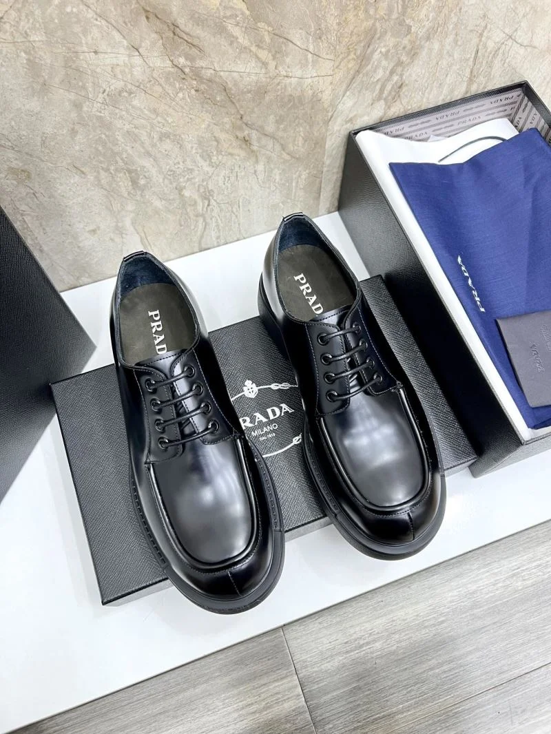 Prada Low Shoes SoftTouch 35323