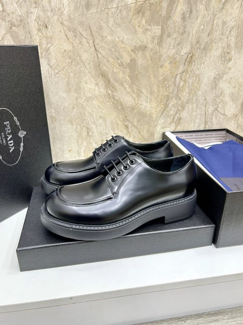 Prada Low Shoes SoftTouch 35323