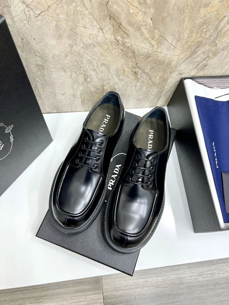 Prada Low Shoes SoftTouch 35323