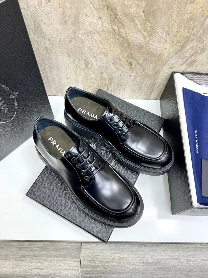 Prada Low Shoes SoftTouch 35323