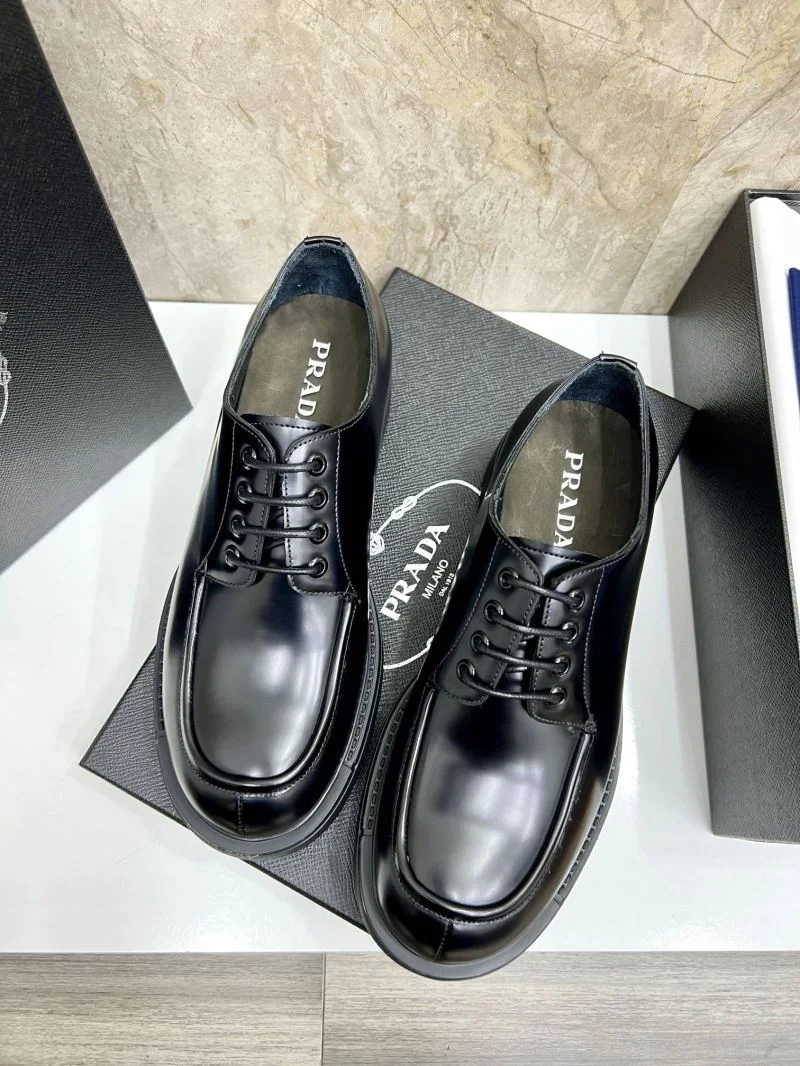 Prada Low Shoes SoftTouch 35323