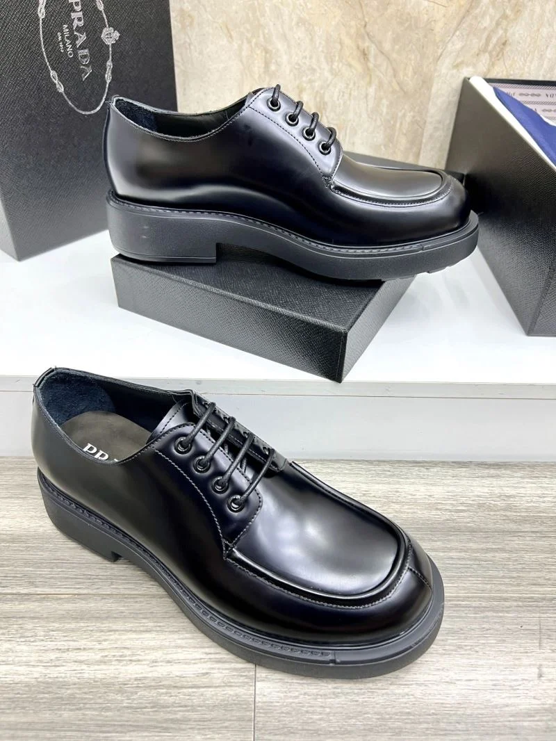 Prada Low Shoes SoftTouch 35323