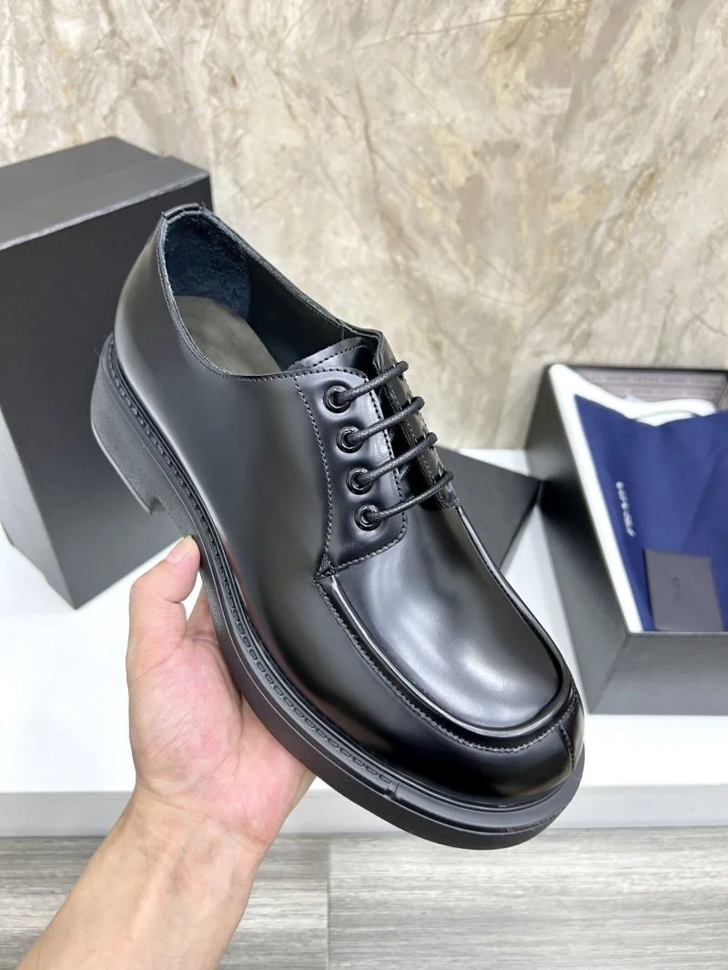 Prada Low Shoes SoftTouch 35323