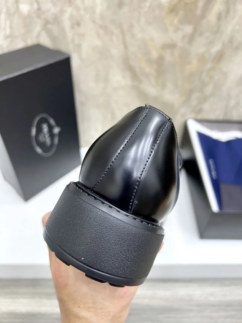 Prada Low Shoes SoftTouch 35323