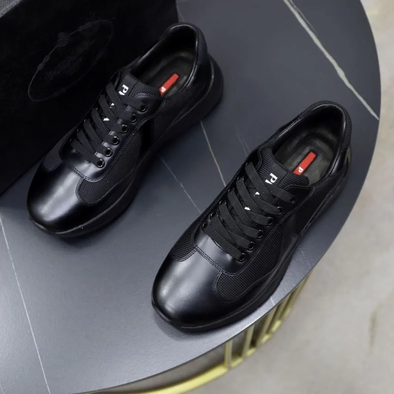 OnTrend Prada Low Shoes 35335