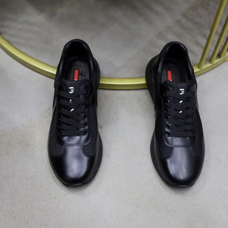 OnTrend Prada Low Shoes 35335