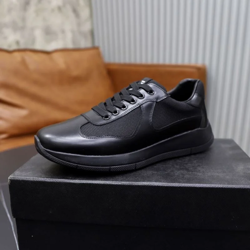 OnTrend Prada Low Shoes 35335