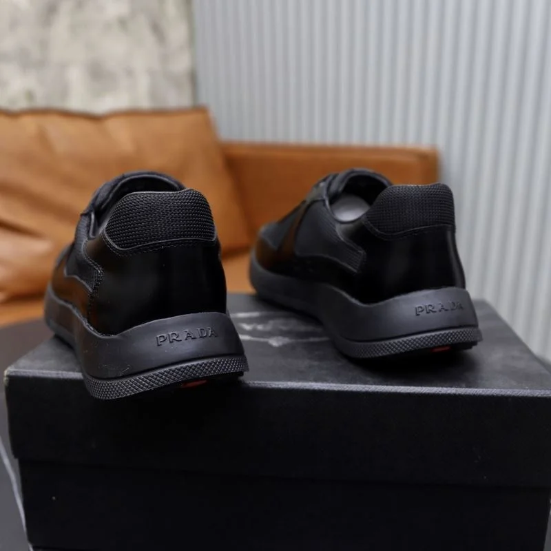 OnTrend Prada Low Shoes 35335